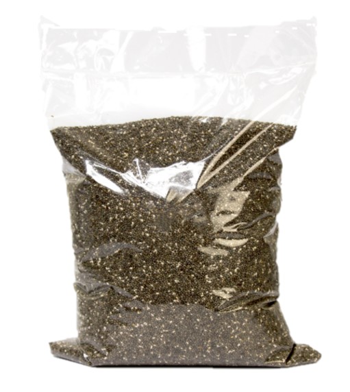 Semillas de Chia 1kg